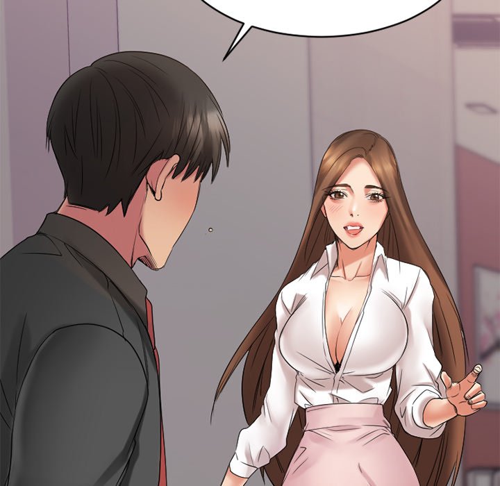 Food Chain - Chapter 25 [photo 156] - MangaPorn