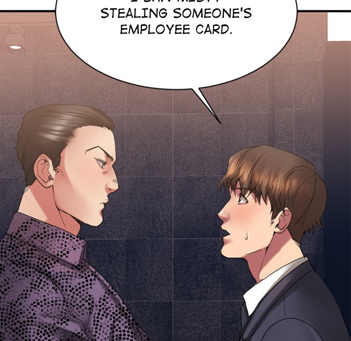 Food Chain - Chapter 26 [photo 69] - MangaPorn