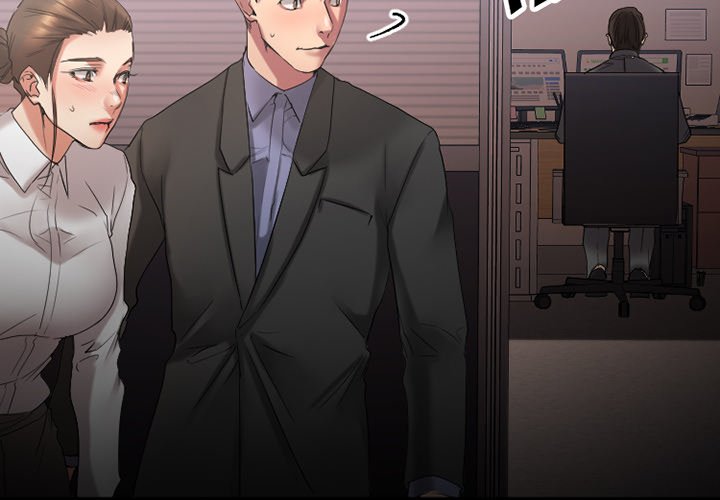 Food Chain - Chapter 27 [photo 2] - MangaPorn