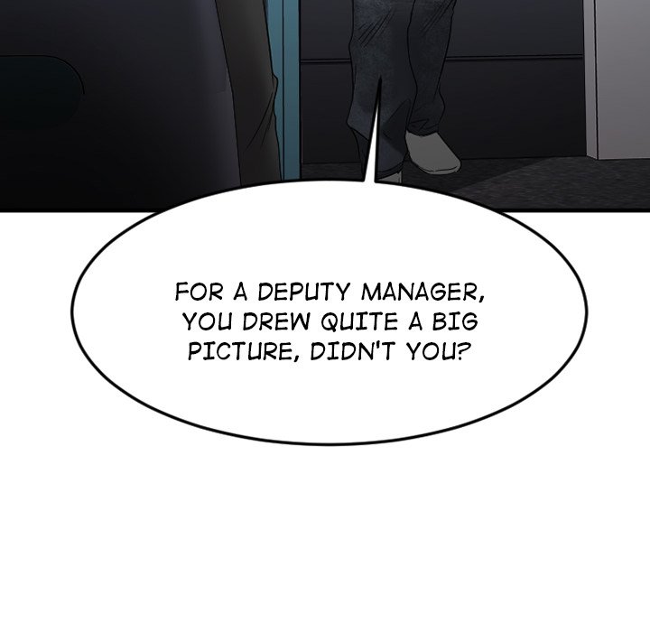 Food Chain - Chapter 28 [photo 35] - MangaPorn