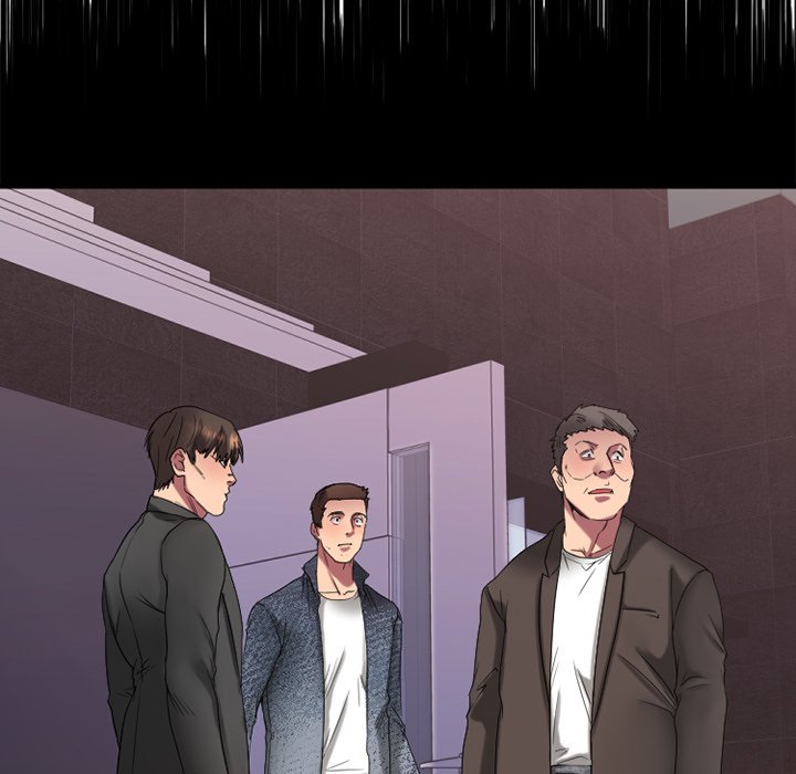 Food Chain - Chapter 28 [photo 47] - MangaPorn