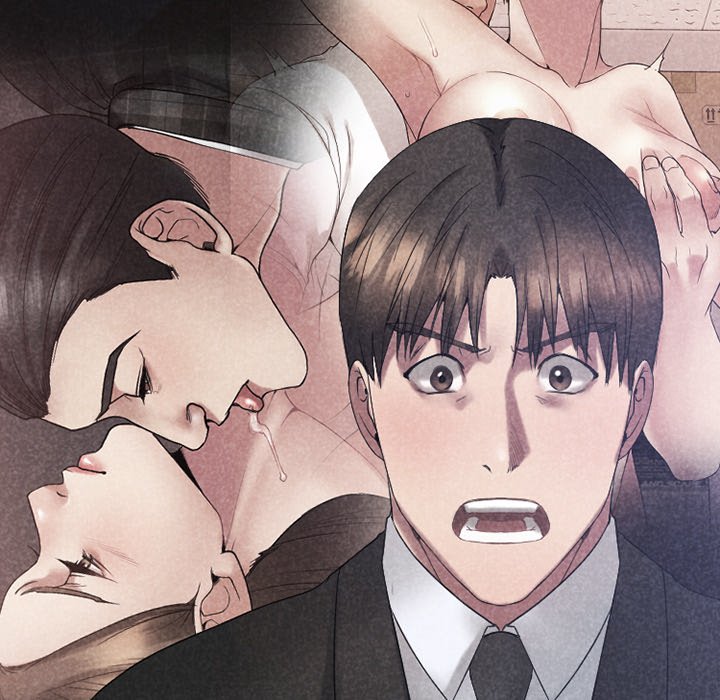 Food Chain - Chapter 30 [photo 122] - MangaPorn