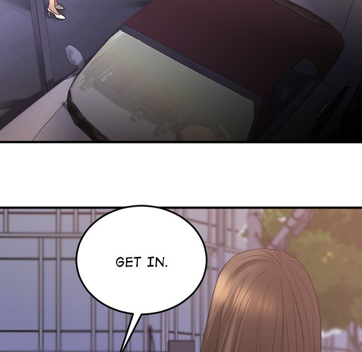 Food Chain - Chapter 30 [photo 138] - MangaPorn