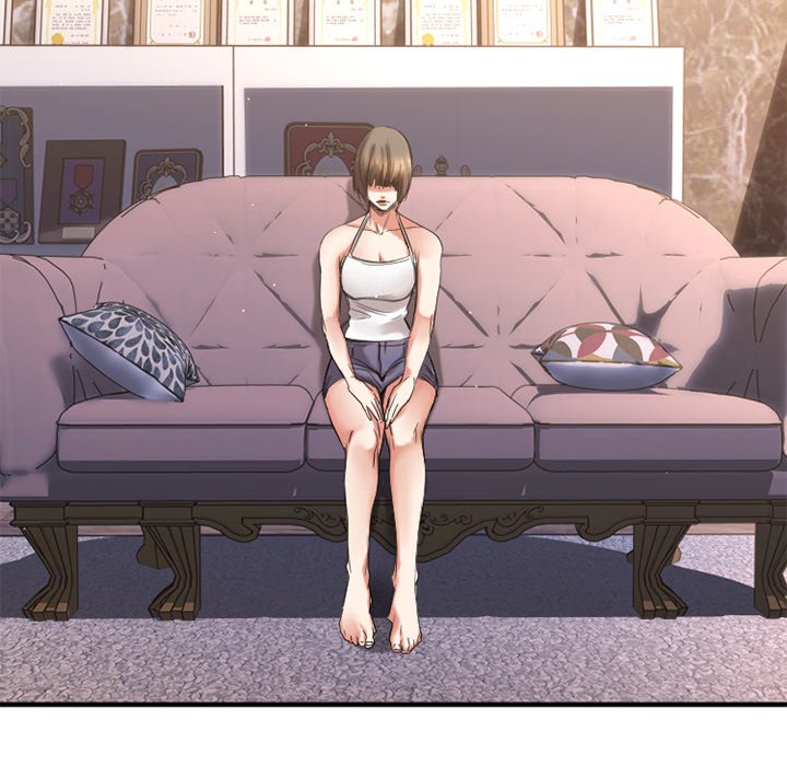 Food Chain - Chapter 30 [photo 18] - MangaPorn