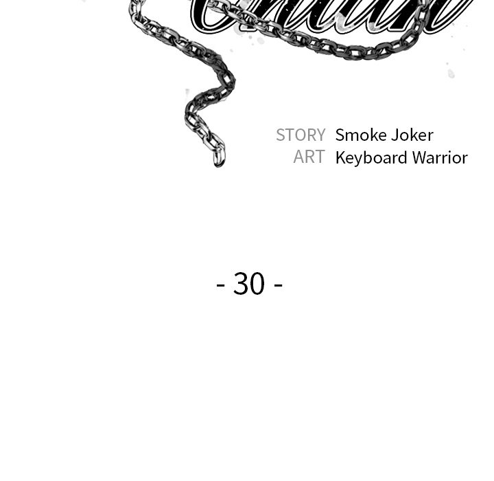 Food Chain - Chapter 30 [photo 41] - MangaPorn