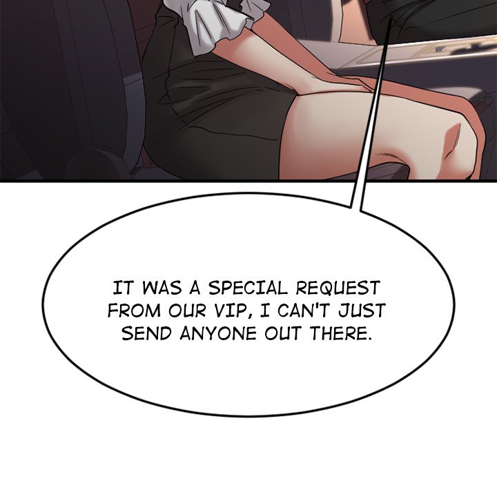 Food Chain - Chapter 31 [photo 155] - MangaPorn