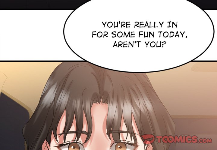 Food Chain - Chapter 32 [photo 3] - MangaPorn