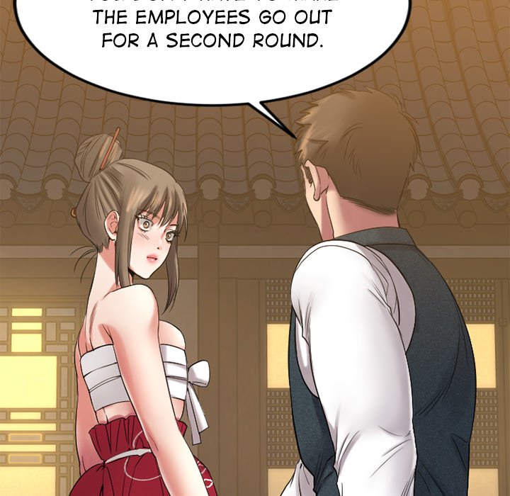 Food Chain - Chapter 33 [photo 34] - MangaPorn