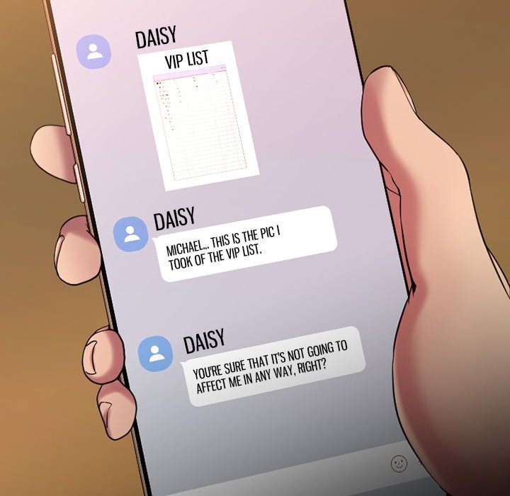 Food Chain - Chapter 34 [photo 151] - MangaPorn