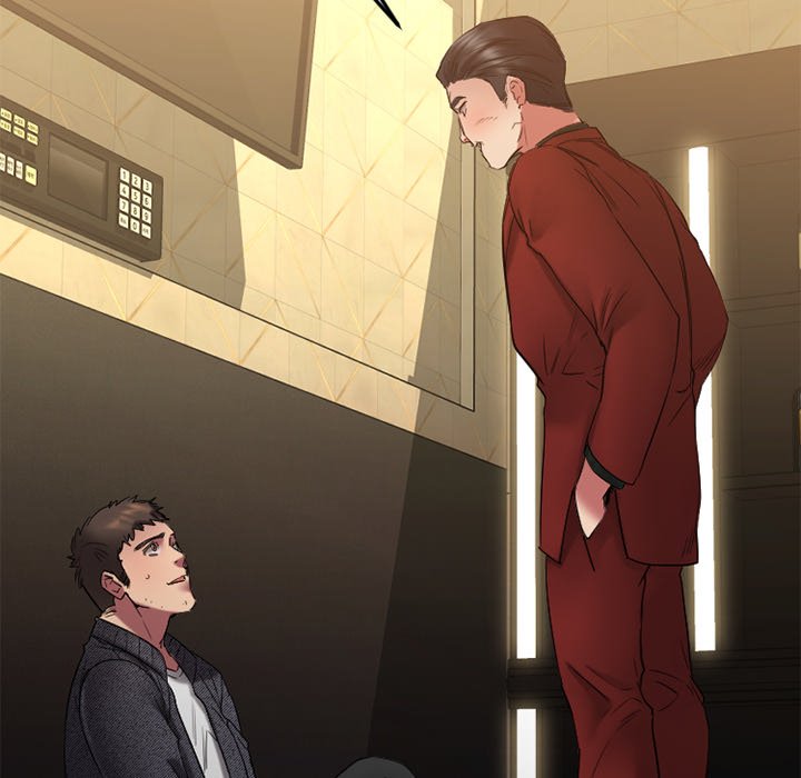 Food Chain - Chapter 34 [photo 93] - MangaPorn