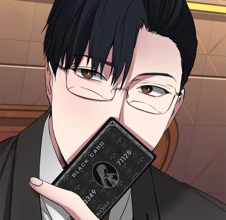 Food Chain - Chapter 35 [photo 11] - MangaPorn