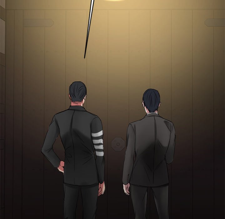 Food Chain - Chapter 35 [photo 152] - MangaPorn