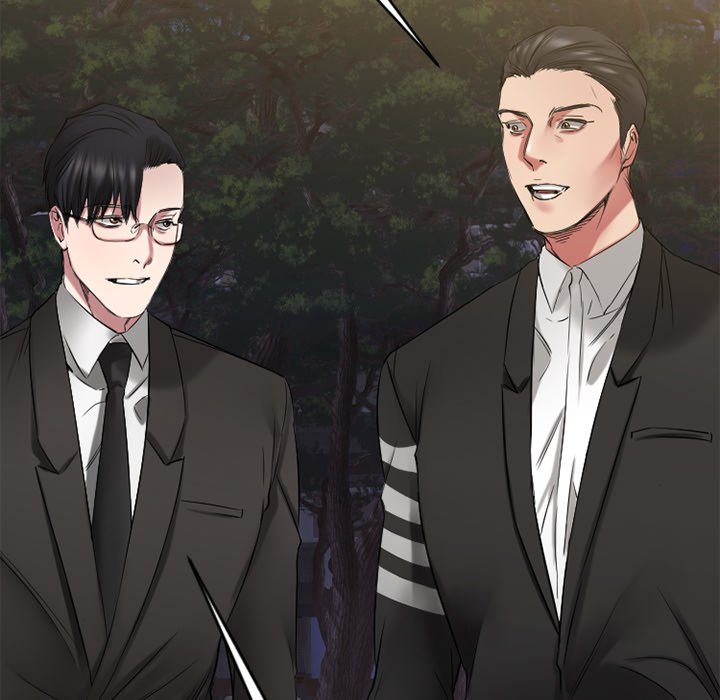 Food Chain - Chapter 35 [photo 156] - MangaPorn