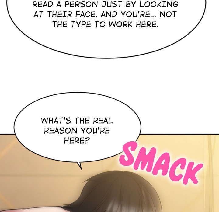 Food Chain - Chapter 35 [photo 49] - MangaPorn