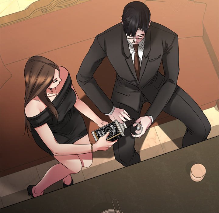 Food Chain - Chapter 35 [photo 5] - MangaPorn