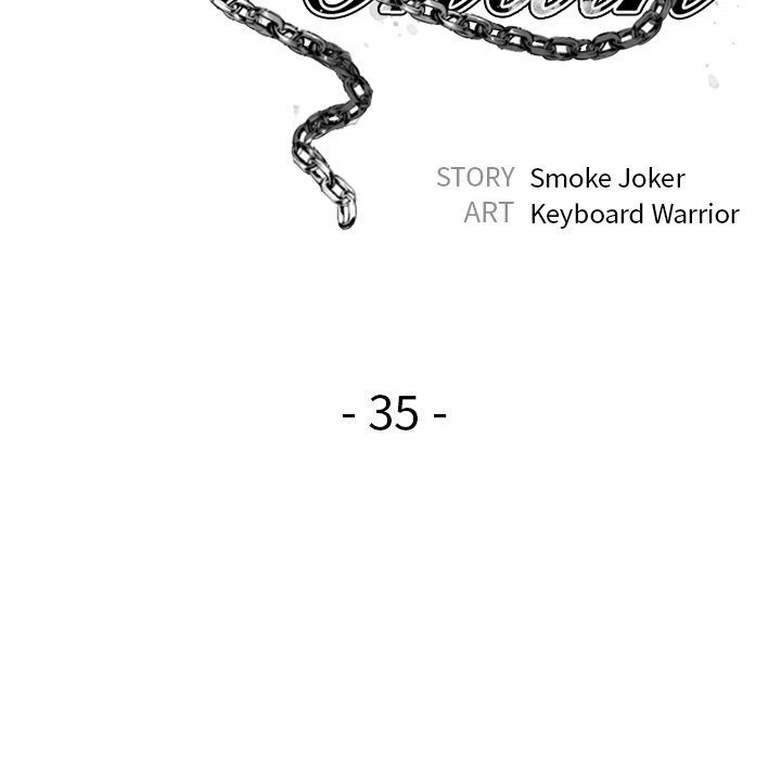 Food Chain - Chapter 35 [photo 93] - MangaPorn