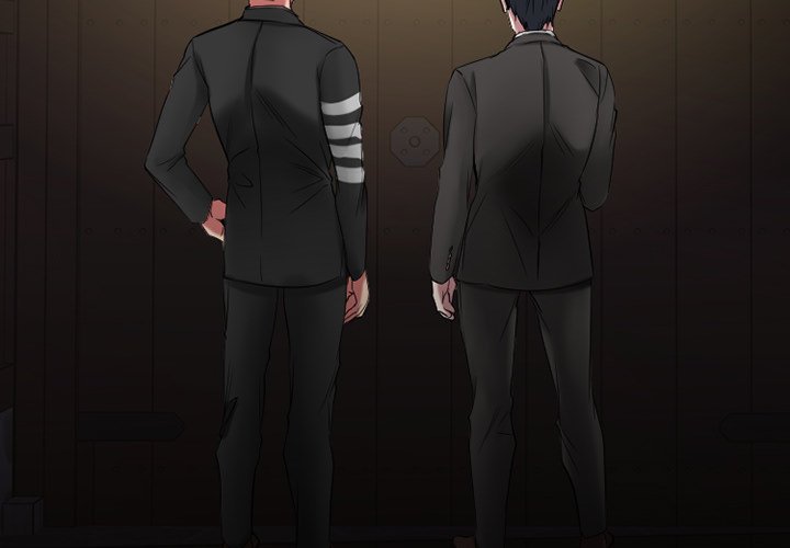 Food Chain - Chapter 36 [photo 3] - MangaPorn