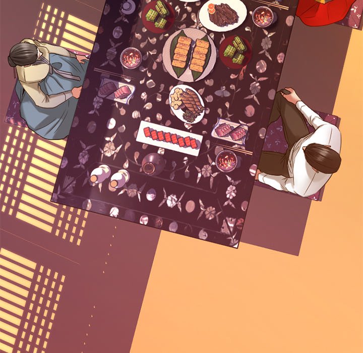 Food Chain - Chapter 36 [photo 43] - MangaPorn