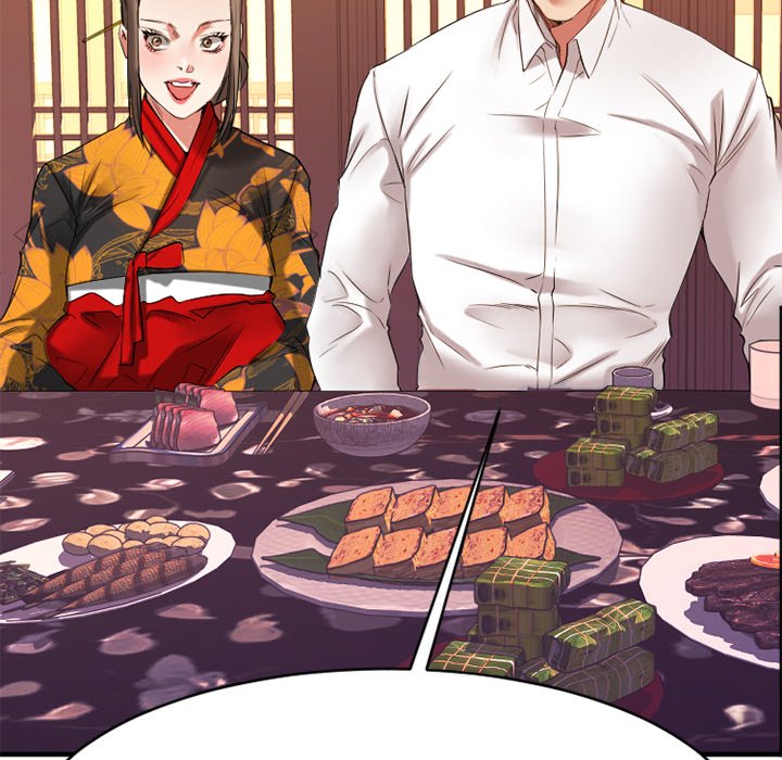 Food Chain - Chapter 36 [photo 45] - MangaPorn