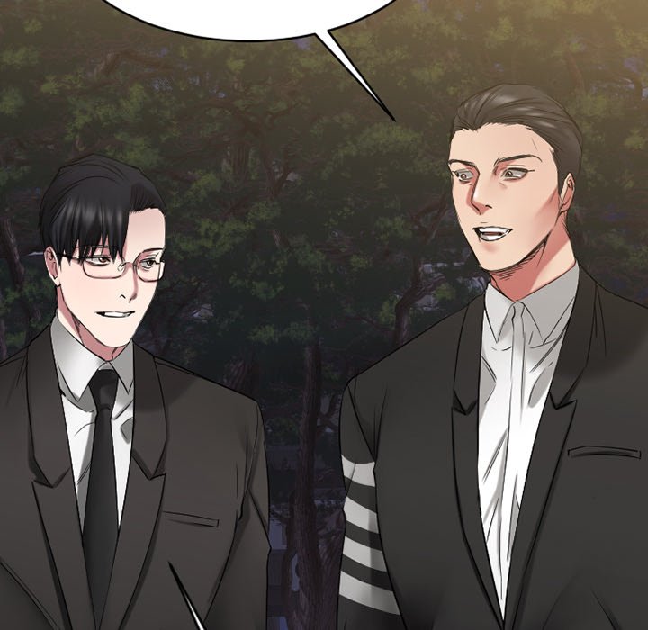 Food Chain - Chapter 36 [photo 7] - MangaPorn