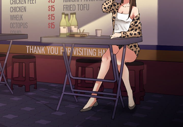 Food Chain - Chapter 37 [photo 2] - MangaPorn