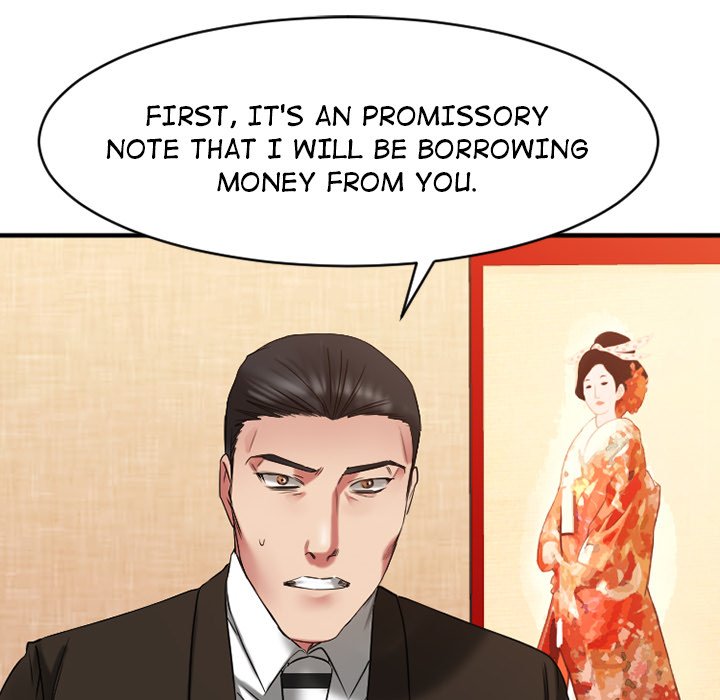 Food Chain - Chapter 38 [photo 113] - MangaPorn