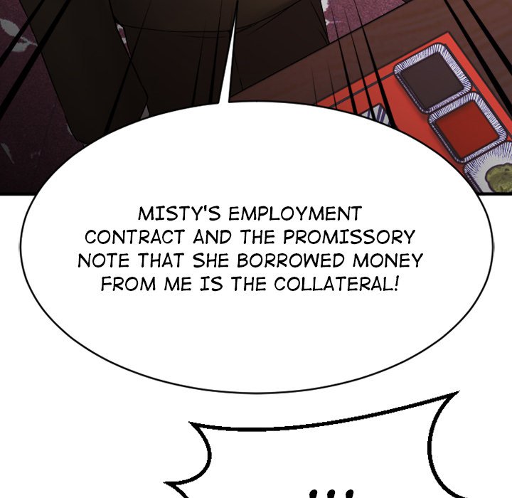 Food Chain - Chapter 38 [photo 121] - MangaPorn