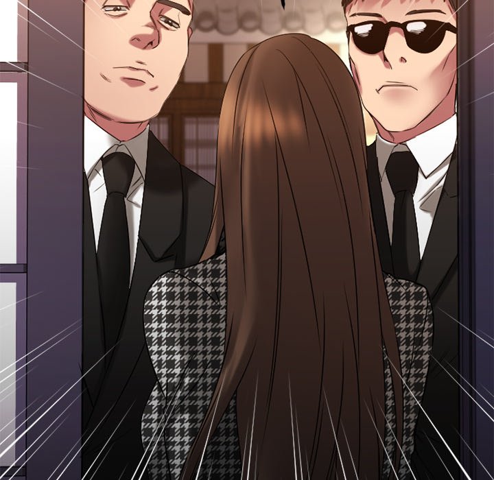 Food Chain - Chapter 38 [photo 138] - MangaPorn