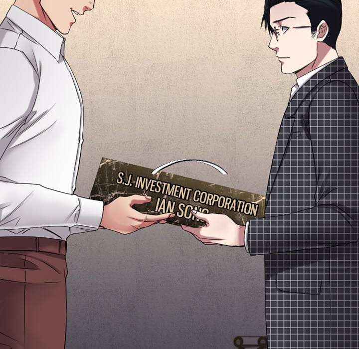 Food Chain - Chapter 38 [photo 41] - MangaPorn