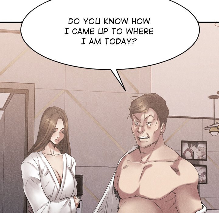 Food Chain - Chapter 38 [photo 80] - MangaPorn