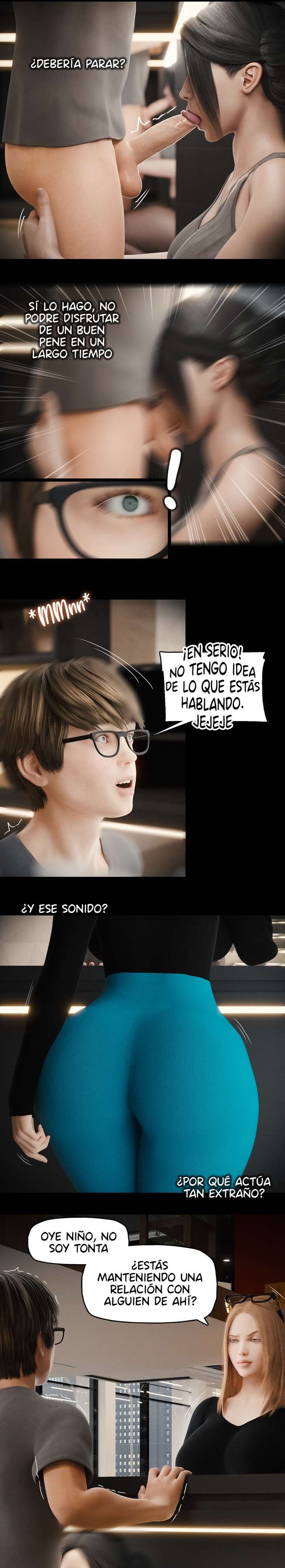 My Neighbor’s Widow Raw - Chapter 12 [photo 10] - MangaPorn