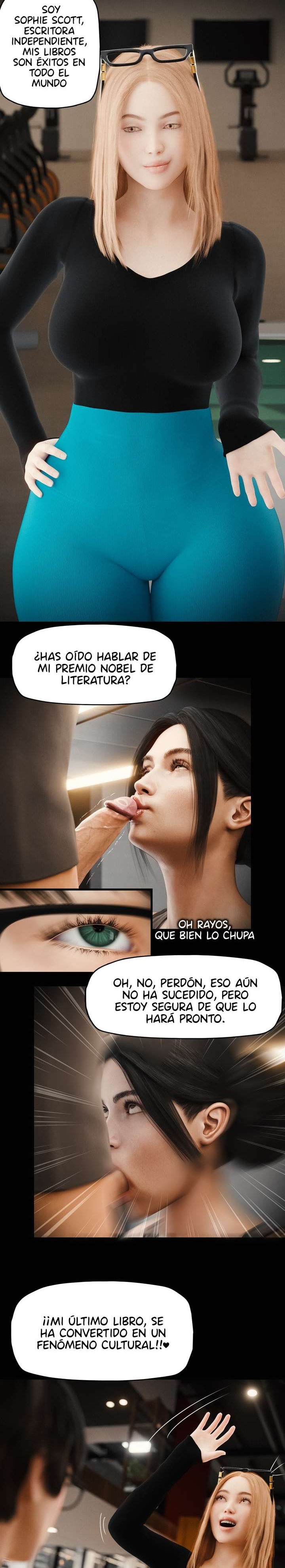 My Neighbor’s Widow Raw - Chapter 12 [photo 12] - MangaPorn