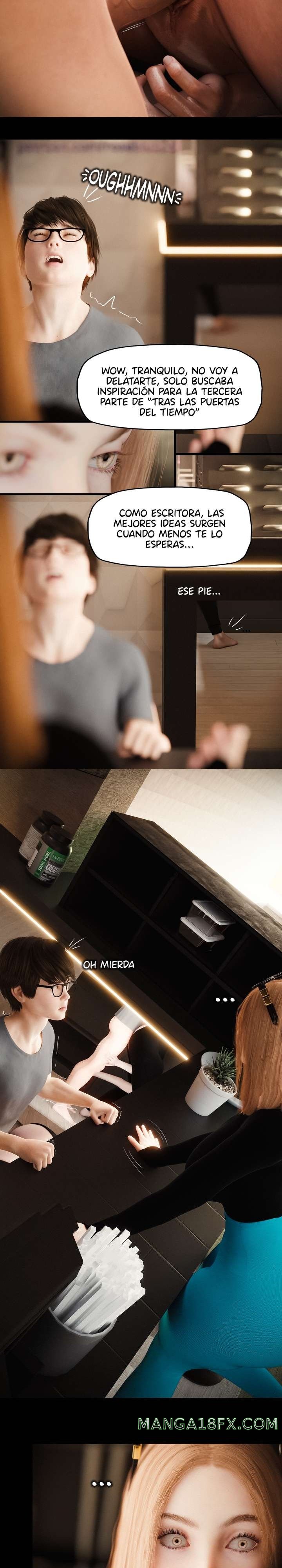 My Neighbor’s Widow Raw - Chapter 12 [photo 20] - MangaPorn