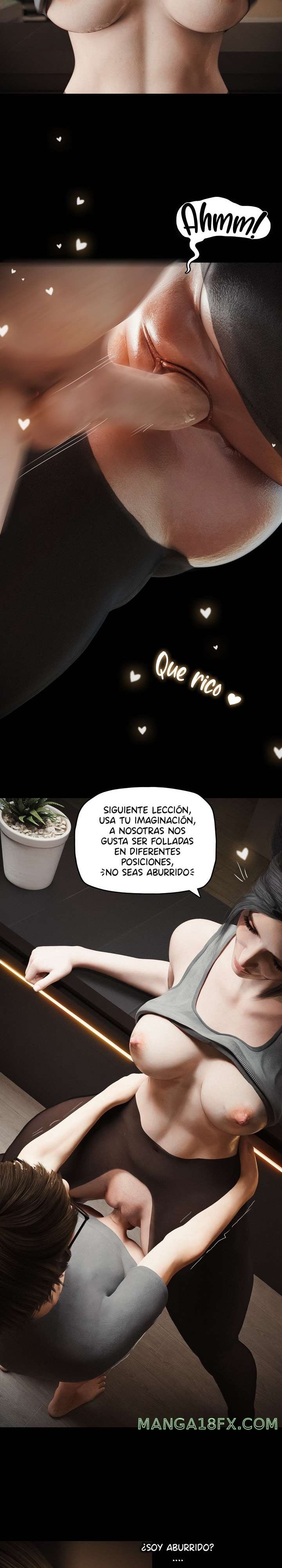 My Neighbor’s Widow Raw - Chapter 12 [photo 26] - MangaPorn