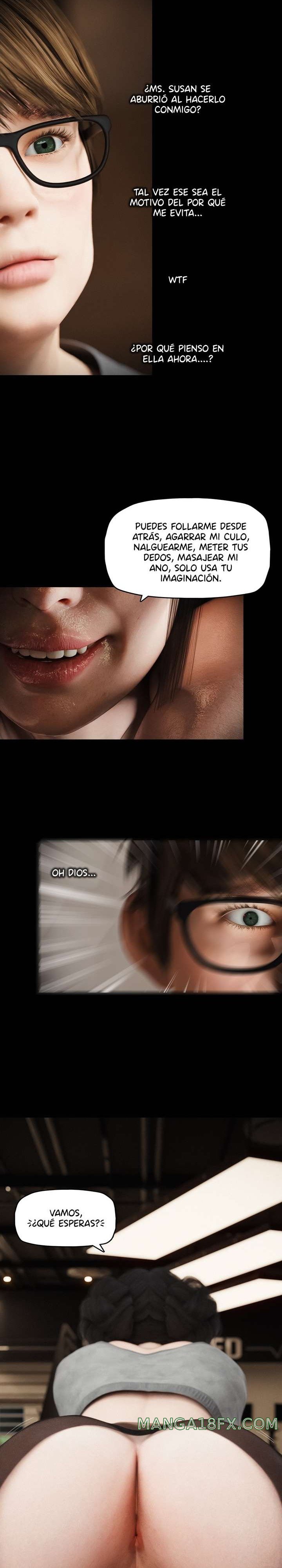 My Neighbor’s Widow Raw - Chapter 12 [photo 27] - MangaPorn