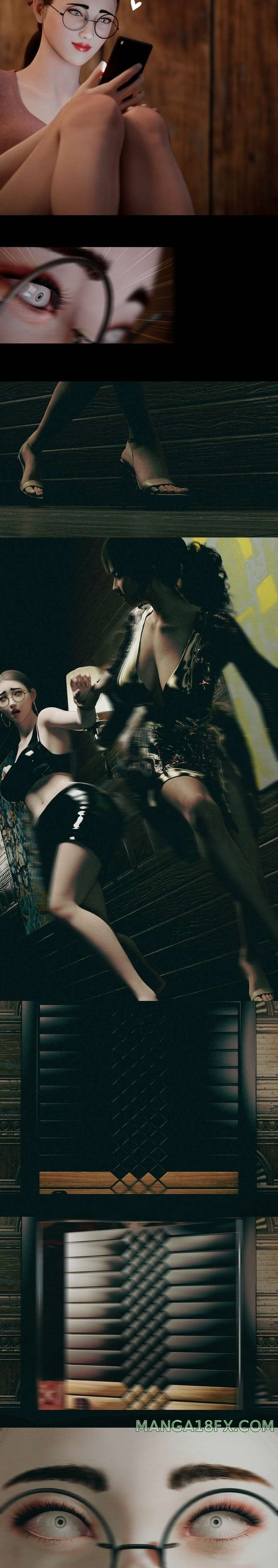 My Neighbor’s Widow Raw - Chapter 12 [photo 3] - MangaPorn