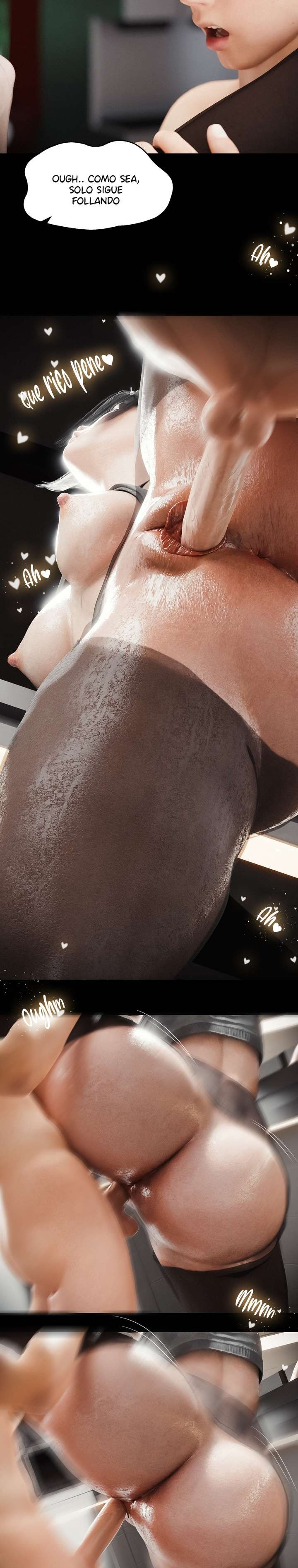 My Neighbor’s Widow Raw - Chapter 12 [photo 33] - MangaPorn