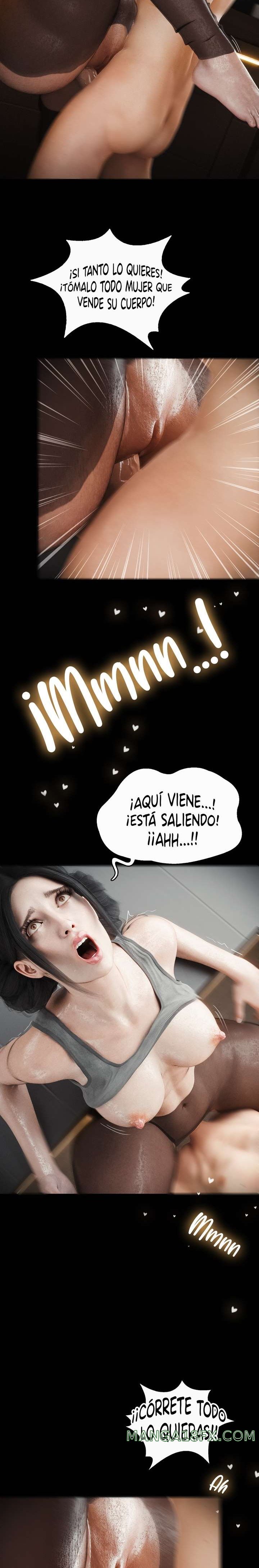 My Neighbor’s Widow Raw - Chapter 12 [photo 38] - MangaPorn