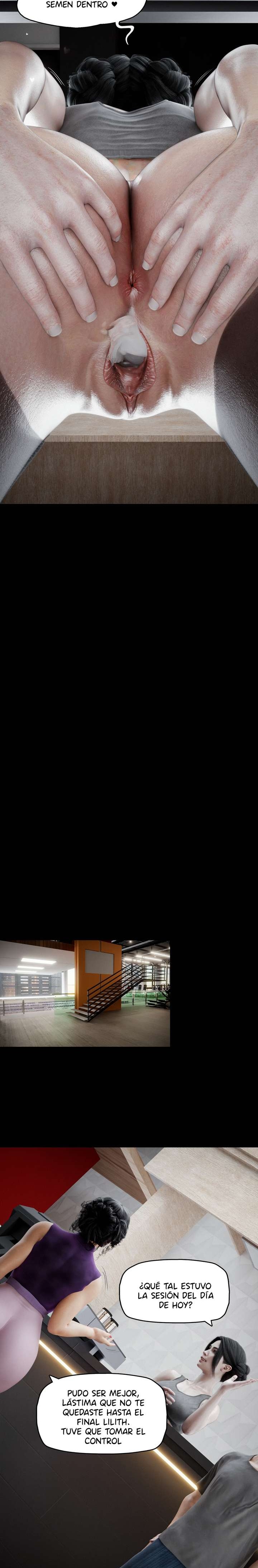 My Neighbor’s Widow Raw - Chapter 12 [photo 40] - MangaPorn