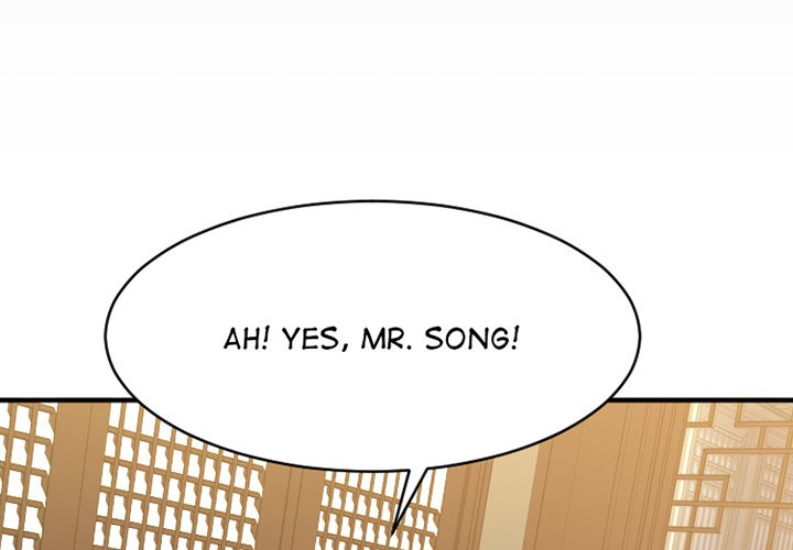 Food Chain - Chapter 39 [photo 1] - MangaPorn