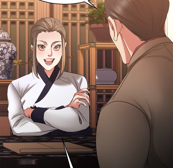 Food Chain - Chapter 39 [photo 111] - MangaPorn