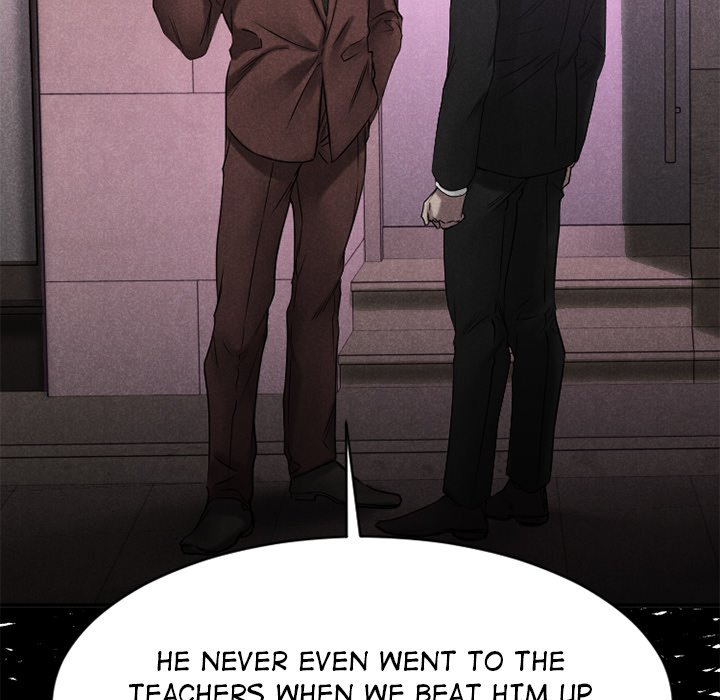 Food Chain - Chapter 39 [photo 155] - MangaPorn