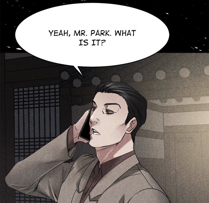 Food Chain - Chapter 39 [photo 162] - MangaPorn