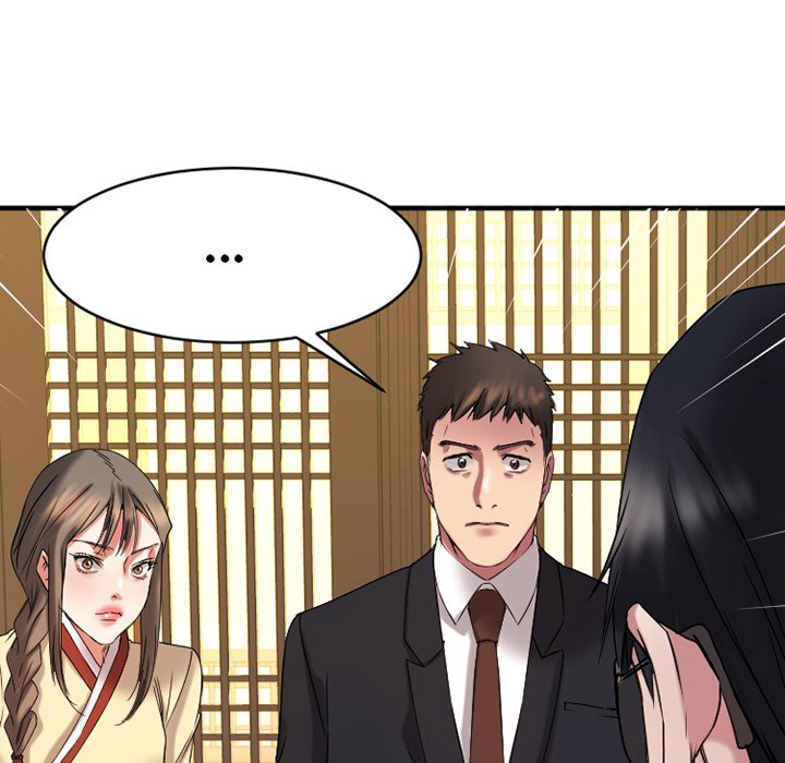 Food Chain - Chapter 39 [photo 9] - MangaPorn