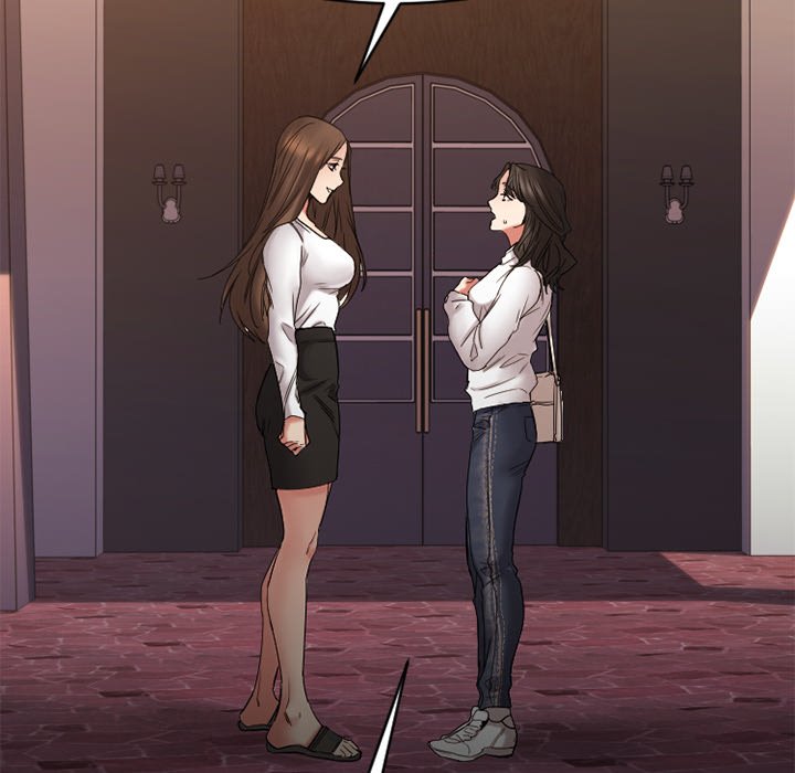 Food Chain - Chapter 40 [photo 100] - MangaPorn