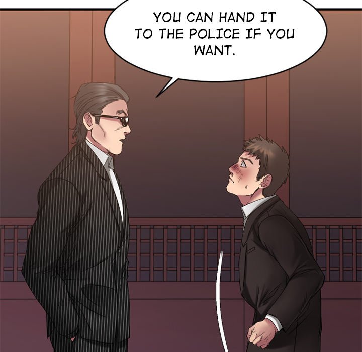 Food Chain - Chapter 40 [photo 129] - MangaPorn