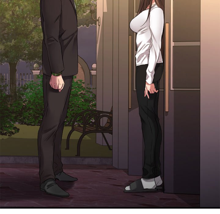 Food Chain - Chapter 40 [photo 165] - MangaPorn