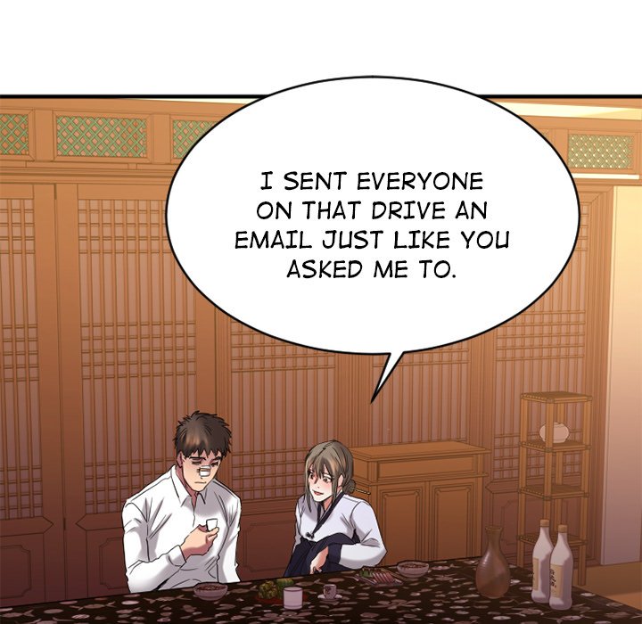 Food Chain - Chapter 40 [photo 186] - MangaPorn