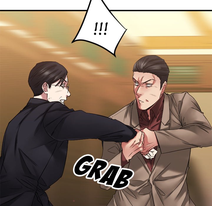 Food Chain - Chapter 40 [photo 22] - MangaPorn