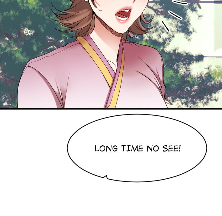 Food Chain - Chapter 40 [photo 246] - MangaPorn